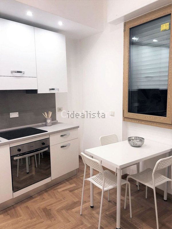 appartamento in vendita a Milano in zona Turro
