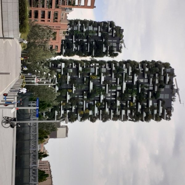 appartamento in vendita a Milano in zona San Vittore