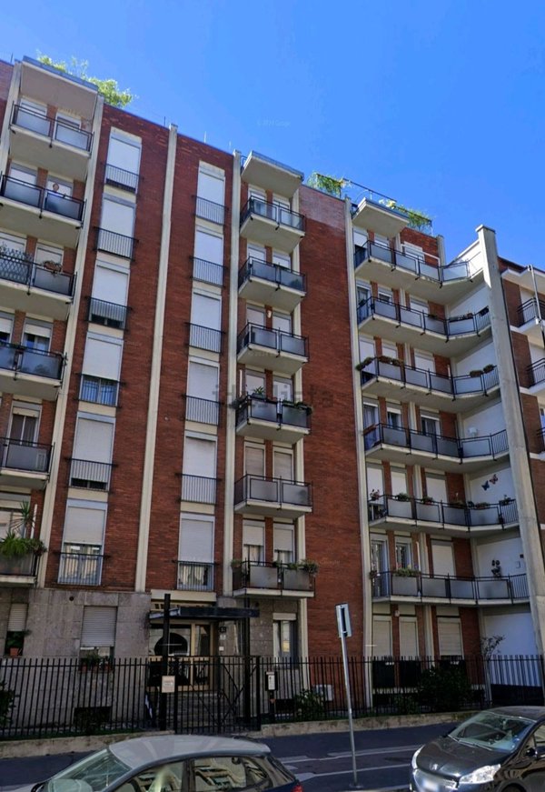 appartamento in vendita a Milano in zona Affori