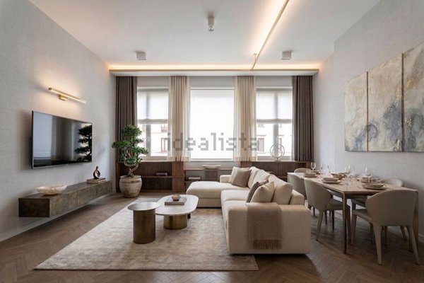 appartamento in vendita a Milano in zona Centro Direzionale