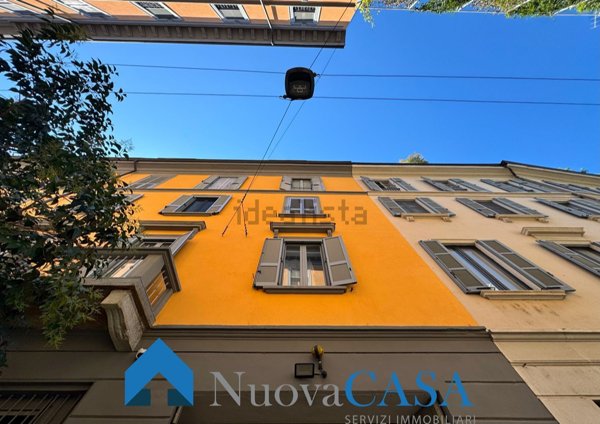 appartamento in vendita a Milano in zona Guastalla