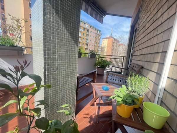 appartamento in vendita a Milano in zona San Siro