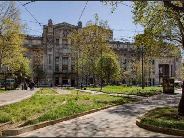 appartamento in vendita a Milano in zona Stazione Centrale