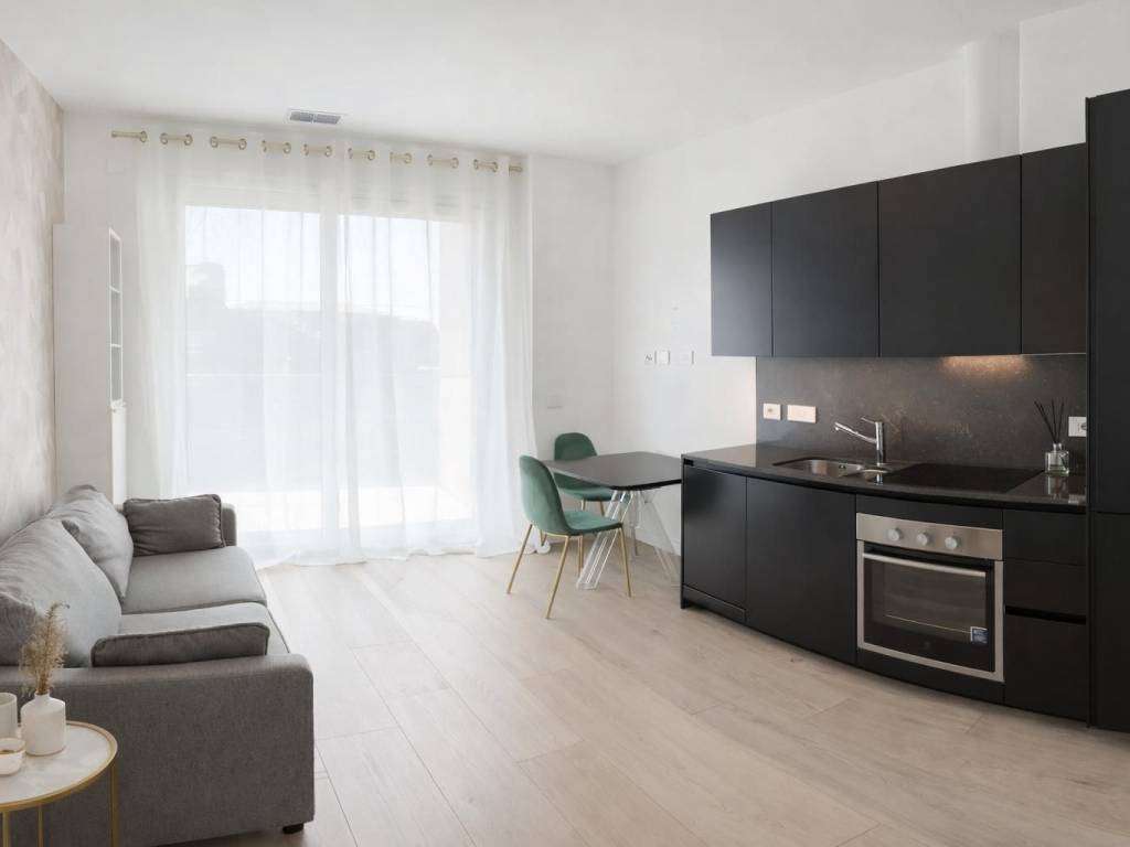 appartamento in vendita a Milano in zona Maggiolina