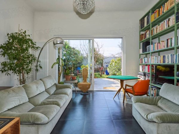 casa indipendente in vendita a Milano in zona Precotto