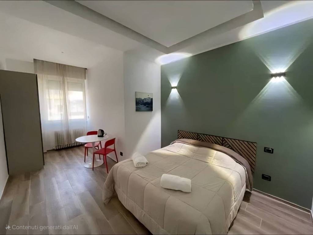 appartamento in vendita a Milano in zona Barona