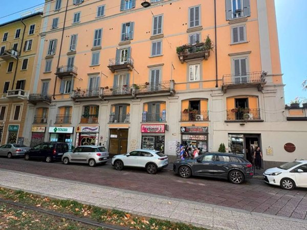 appartamento in vendita a Milano in zona Porta Romana