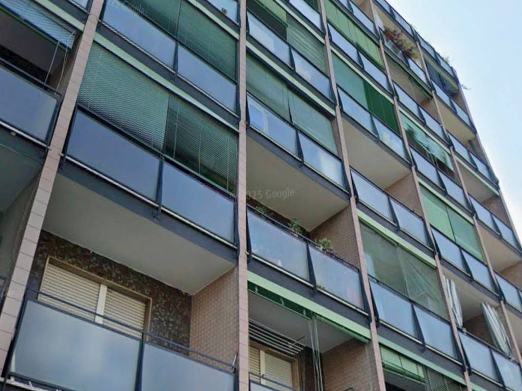 appartamento in vendita a Milano in zona San Siro