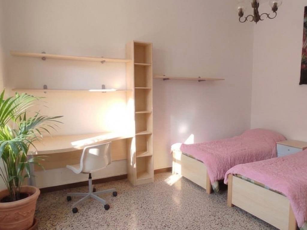 appartamento in vendita a Milano in zona San Siro
