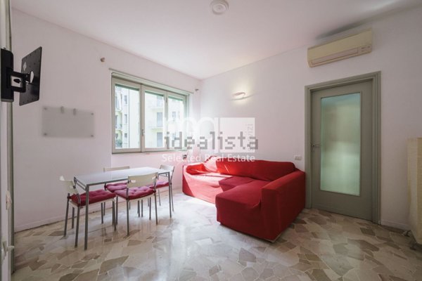 appartamento in vendita a Milano in zona Città Studi