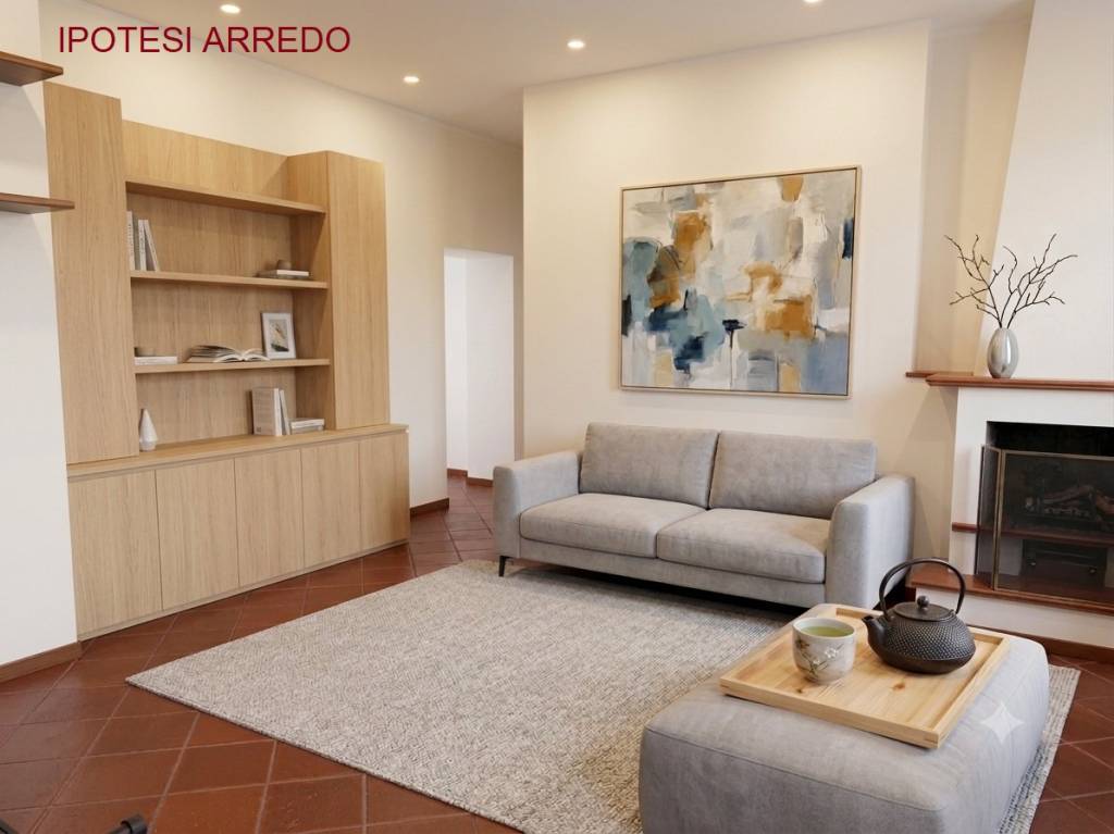 appartamento in vendita a Milano in zona Città Studi