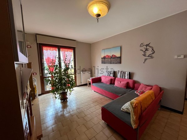 appartamento in vendita a Milano in zona Quarto Cagnino