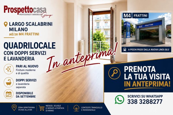 appartamento in vendita a Milano in zona San Cristoforo