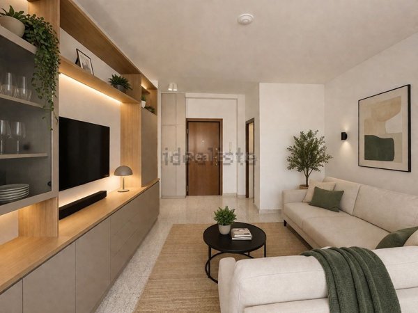 appartamento in vendita a Milano in zona Loreto
