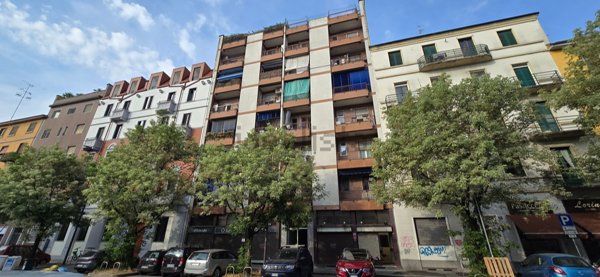 appartamento in vendita a Milano in zona Corvetto