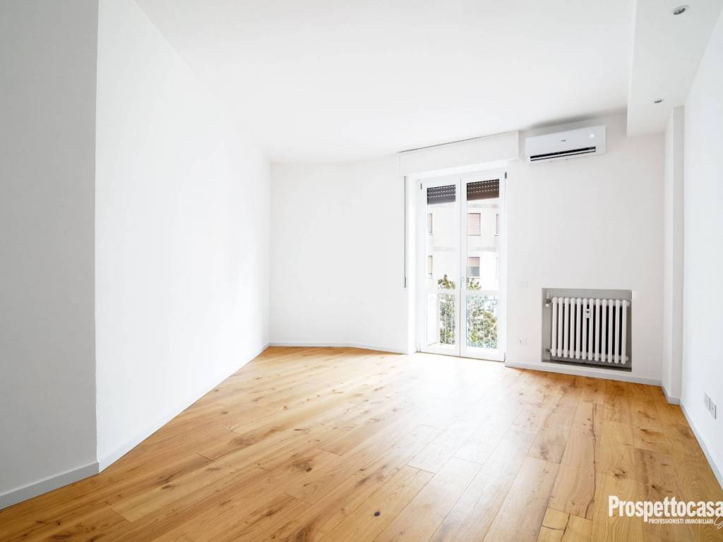 appartamento in vendita a Milano in zona Bande Nere