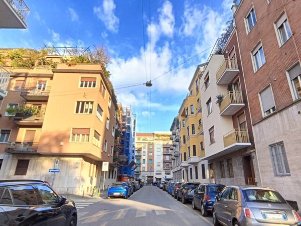 appartamento in vendita a Milano in zona Porta Lodovica