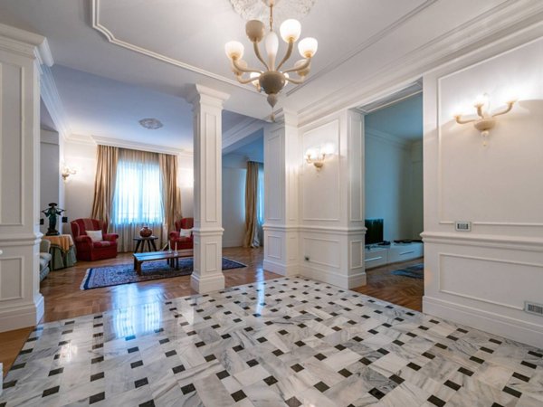 appartamento in vendita a Milano in zona Centro Direzionale