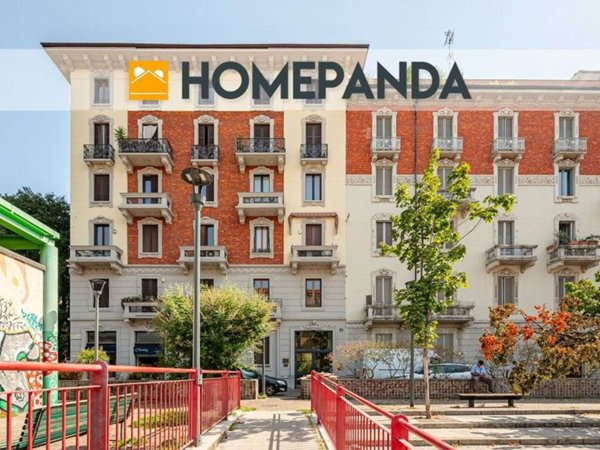 appartamento in vendita a Milano in zona Sempione