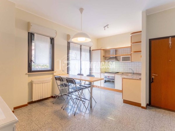 appartamento in vendita a Milano in zona Greco