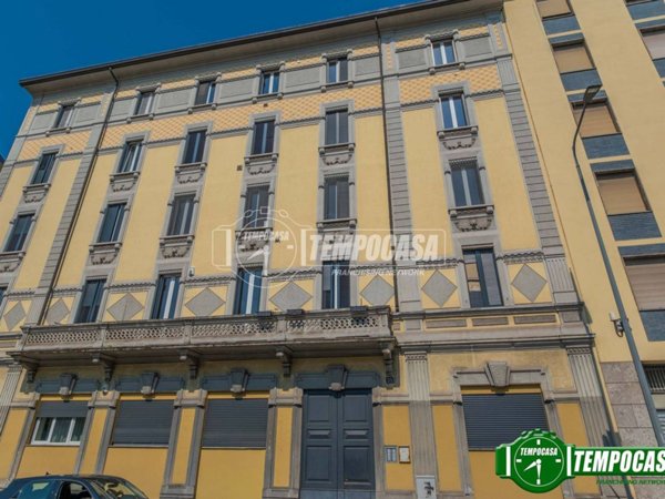 appartamento in vendita a Milano in zona Maciachini