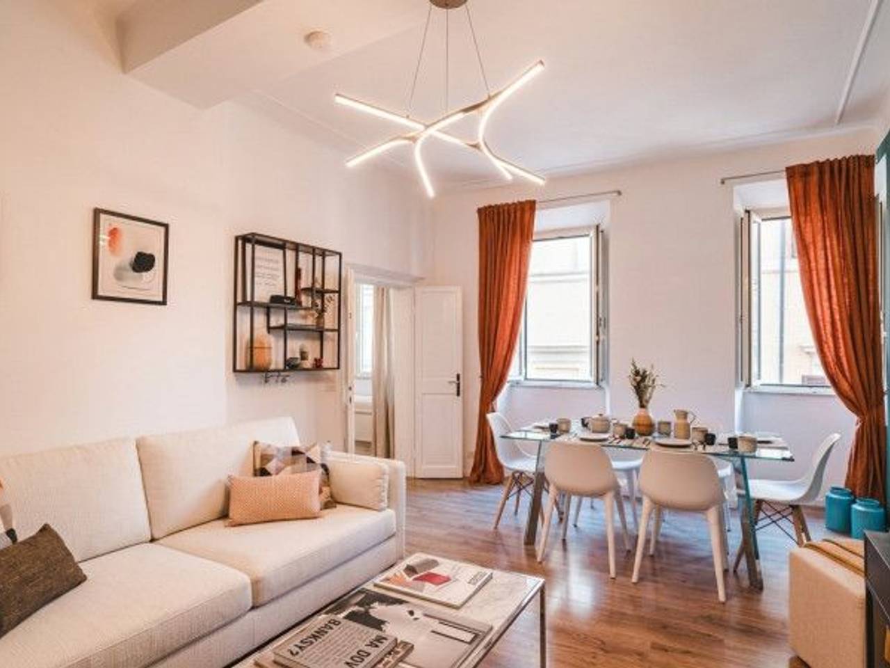 appartamento in vendita a Milano in zona CityLife