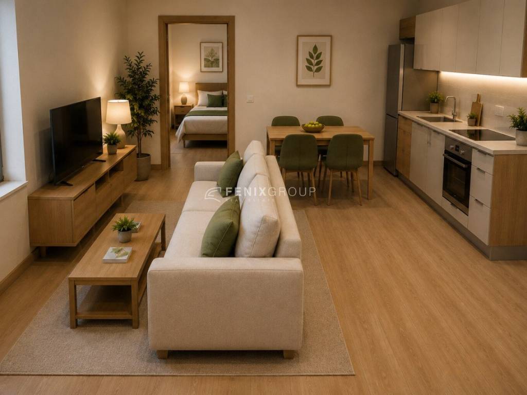 appartamento in vendita a Milano in zona Loreto