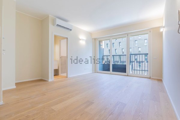 appartamento in vendita a Milano in zona Taliedo