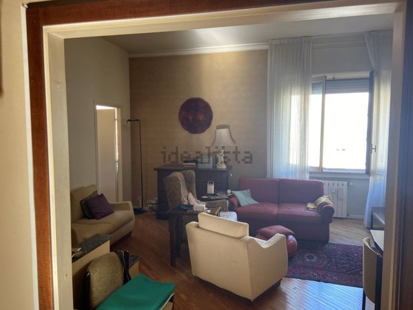 appartamento in vendita a Milano in zona Porta Romana