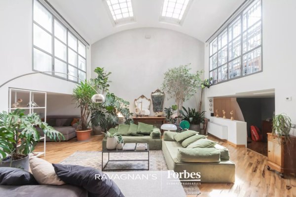 appartamento in vendita a Milano in zona Città Studi