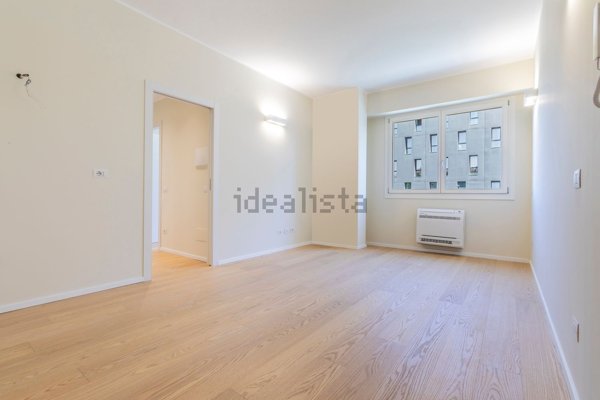 appartamento in vendita a Milano in zona Taliedo