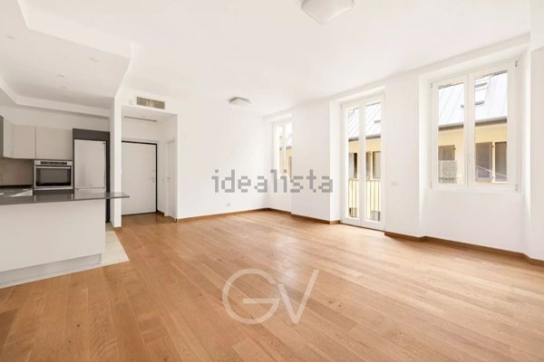 appartamento in vendita a Milano in zona San Vittore