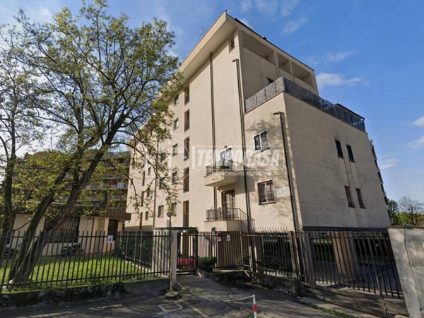 appartamento in vendita a Milano in zona Vialba