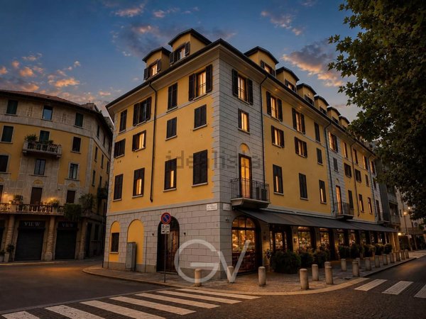 appartamento in vendita a Milano in zona Porta Romana