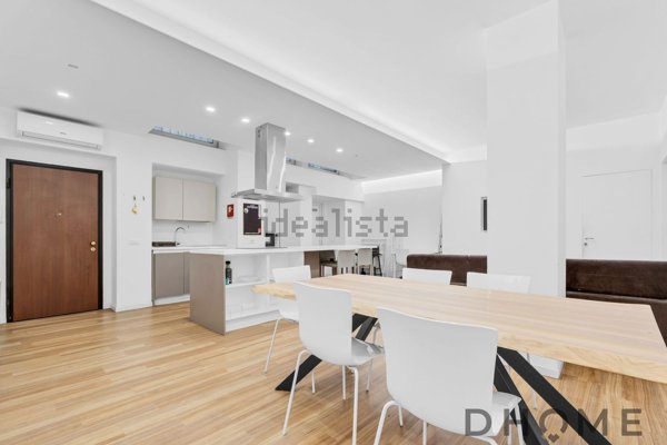 appartamento in vendita a Milano in zona NoLo