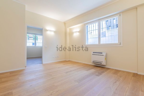 appartamento in vendita a Milano in zona Taliedo