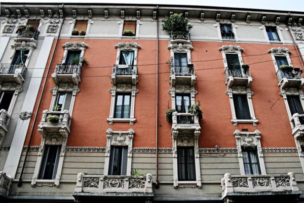 appartamento in vendita a Milano in zona Porta Venezia