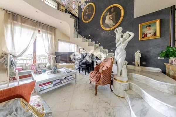 appartamento in vendita a Milano in zona San Siro