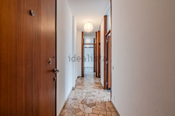 appartamento in vendita a Milano in zona Villapizzone