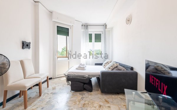 appartamento in vendita a Milano in zona Rogoredo