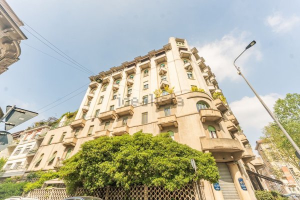 appartamento in vendita a Milano in zona San Vittore