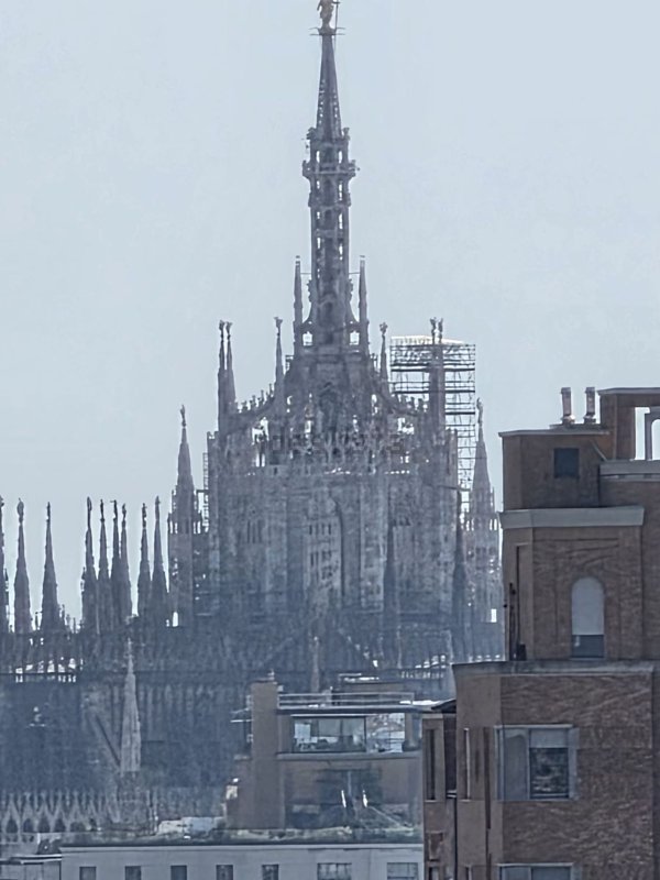 appartamento in vendita a Milano in zona Porta Venezia