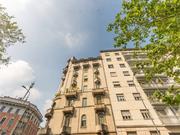 appartamento in vendita a Milano in zona Solari