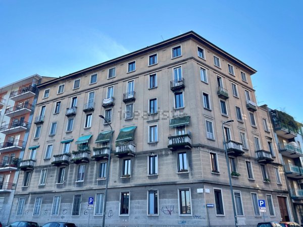 appartamento in vendita a Milano in zona Piazzale Lodi