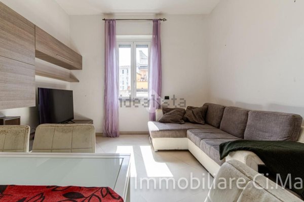 appartamento in vendita a Milano in zona Città Studi