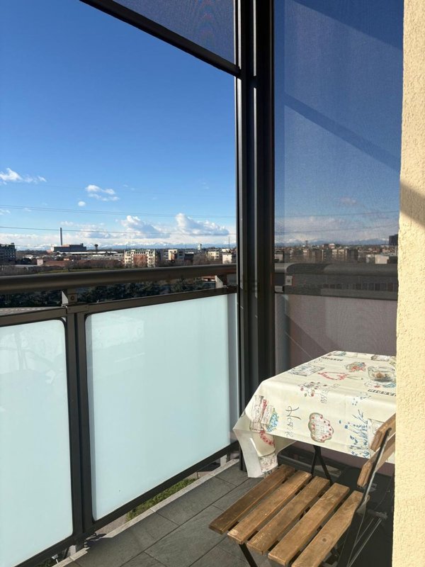 appartamento in vendita a Milano in zona Molino Dorino