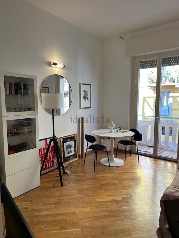 appartamento in vendita a Milano in zona Loreto