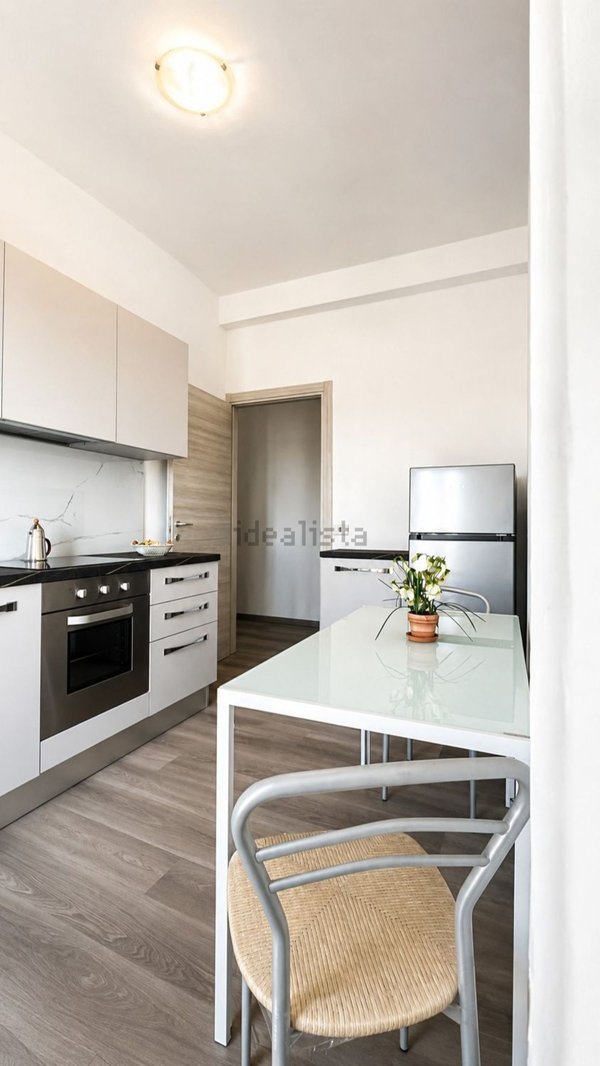 appartamento in vendita a Milano in zona NoLo