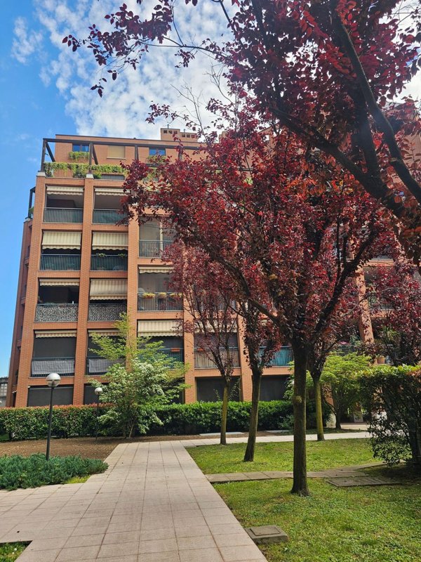 appartamento in vendita a Milano in zona Musocco