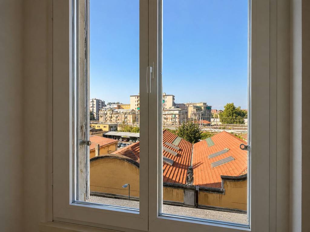 appartamento in vendita a Milano in zona Casoretto